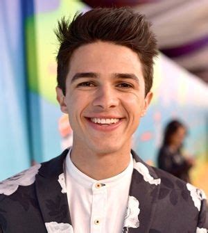 Brent Rivera Height Weight Shoe Size Body。